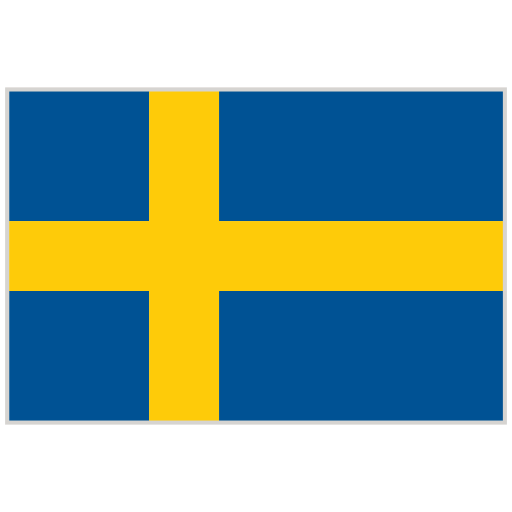 Sweden Flag